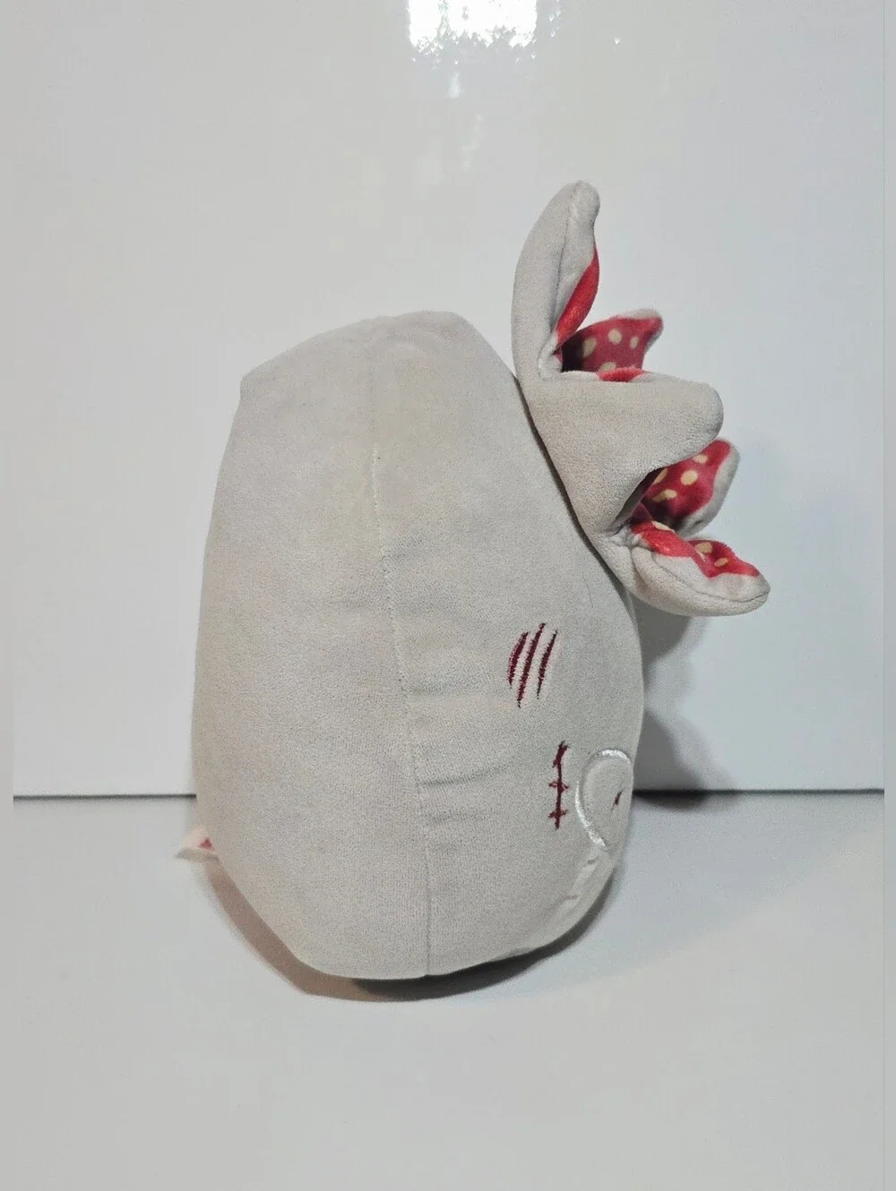Squishmallows stranger things